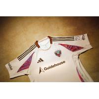 D.C. United 2025 Soul Kit