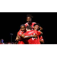 Phoenix Rising celebration