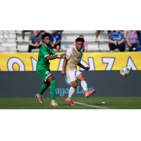 Birmingham Legion FC battles Hartford Athletic