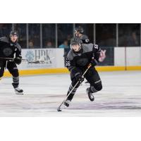 Youngstown Phantoms' Ryan Rucinski in action
