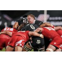 San Diego Legion in action