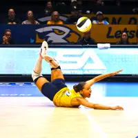 San Diego Mojo libero Shara Venegas
