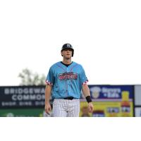 Somerset Patriots' DJ LeMahieu