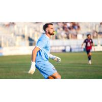 South Georgia Tormenta FC's Sam Jones