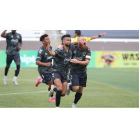 Birmingham Legion FC congratulate Danny Trejo