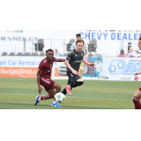 Birmingham Legion FC vs. Chattanooga Red Wolves SC